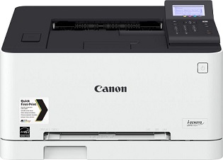 Принтер CANON i-Sensys Colour LBP611Cn лазерный, полноцветный, А4