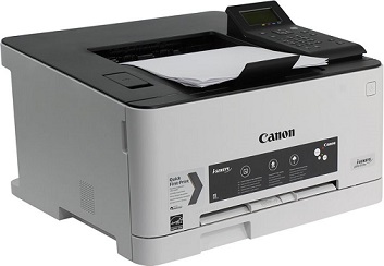 Принтер CANON i-Sensys Colour LBP613Cdw лазерный, полноцветный, А4