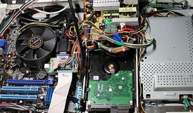Ремонт и обслуживание компьютеров, ремонт ноутбуков, оргтехники