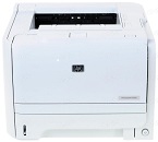 Технические характеристики - принтера HP LJ p2035