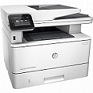 технические характеристики принтера HP LJ Pro m426fdn