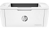 технические характеристики принтера HP LJ Pro m15a