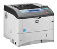 ����������� �������������� Kyocera FS-4020dn