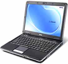 Техническое описание- ноутбука BenQ Joybook S31V