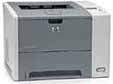 Техническое описание - принтера HP LJ P3005