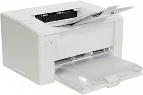 Технические характеристики - принтера HP LJ Pro m104