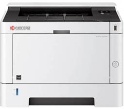 принтер Kyocera ECOSYS P2040dn, лазерный, А4